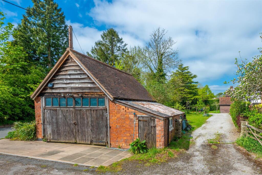 Additional image 34 of Vicarage Hill, Tanworth-In-Arden, Solihull