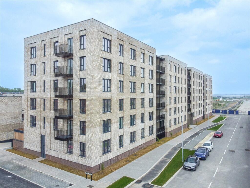 Main image of property: Runway Avenue, Patchway, Bristol, South Gloucestershire, BS34