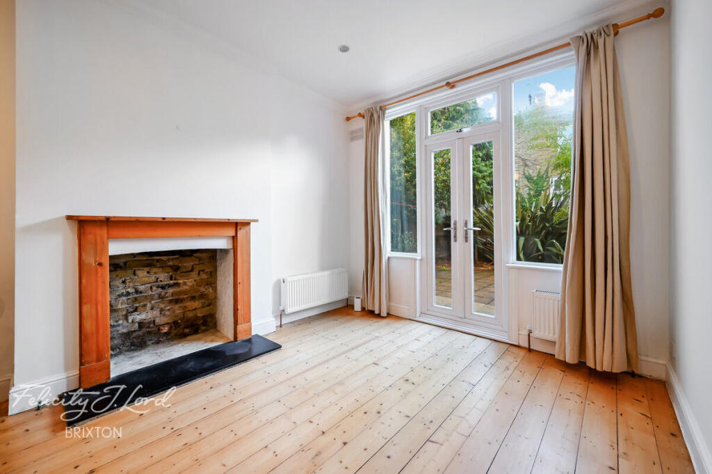 Main image of property: Helix Road, LONDON