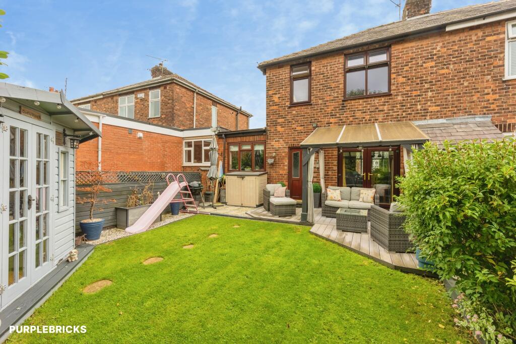 House in Manchester - View 3