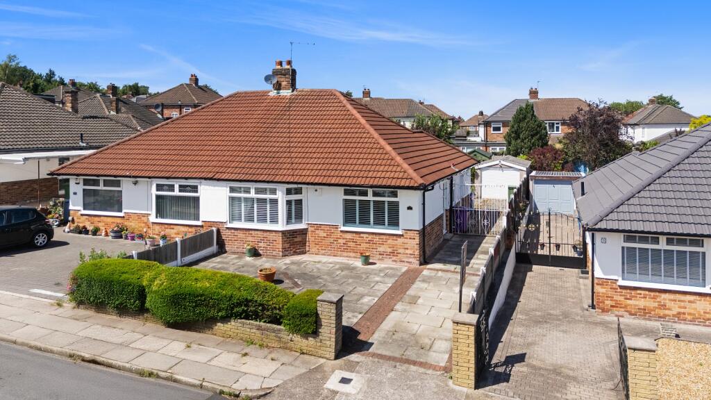 Main image of property: Palm Grove, Liverpool, Merseyside. L25 8QP