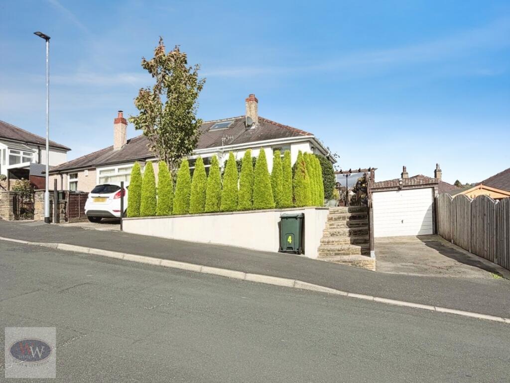 St. Aidans Road, Baildon, BD17 6AJ