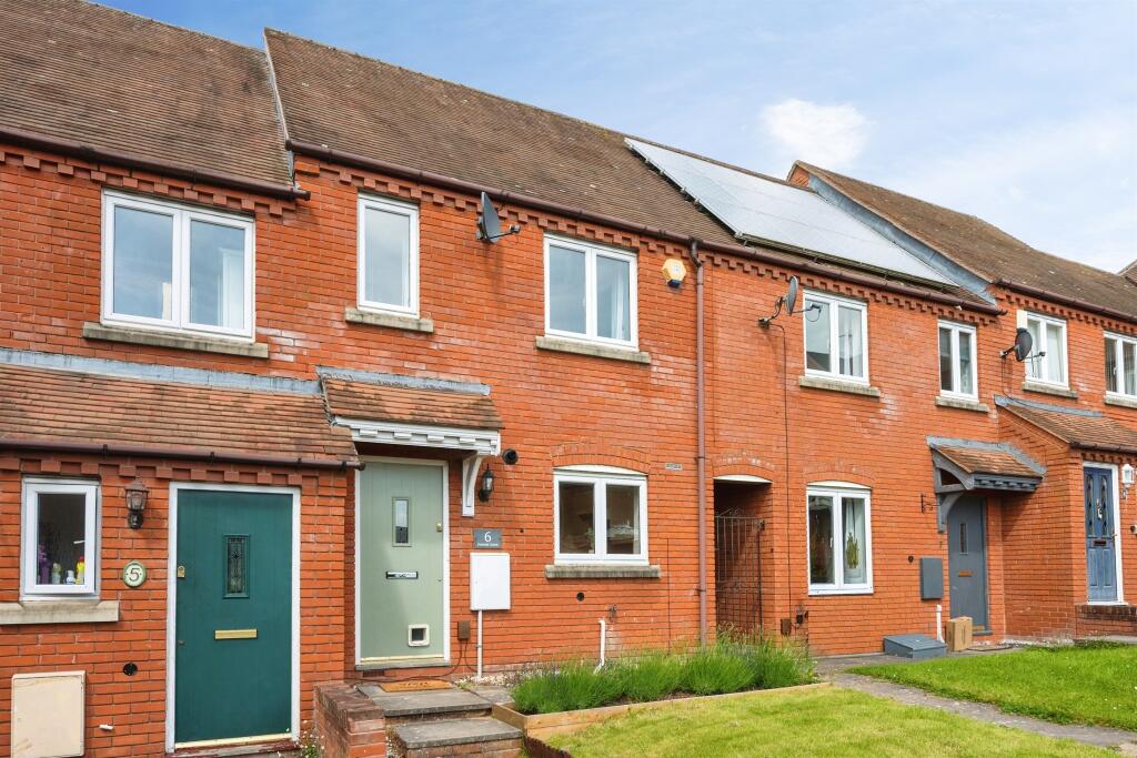 Main image of property: Newark Green, WORCESTER
