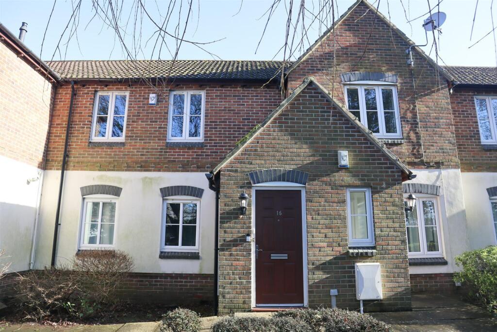 Main image of property: Central Way, Clevedon