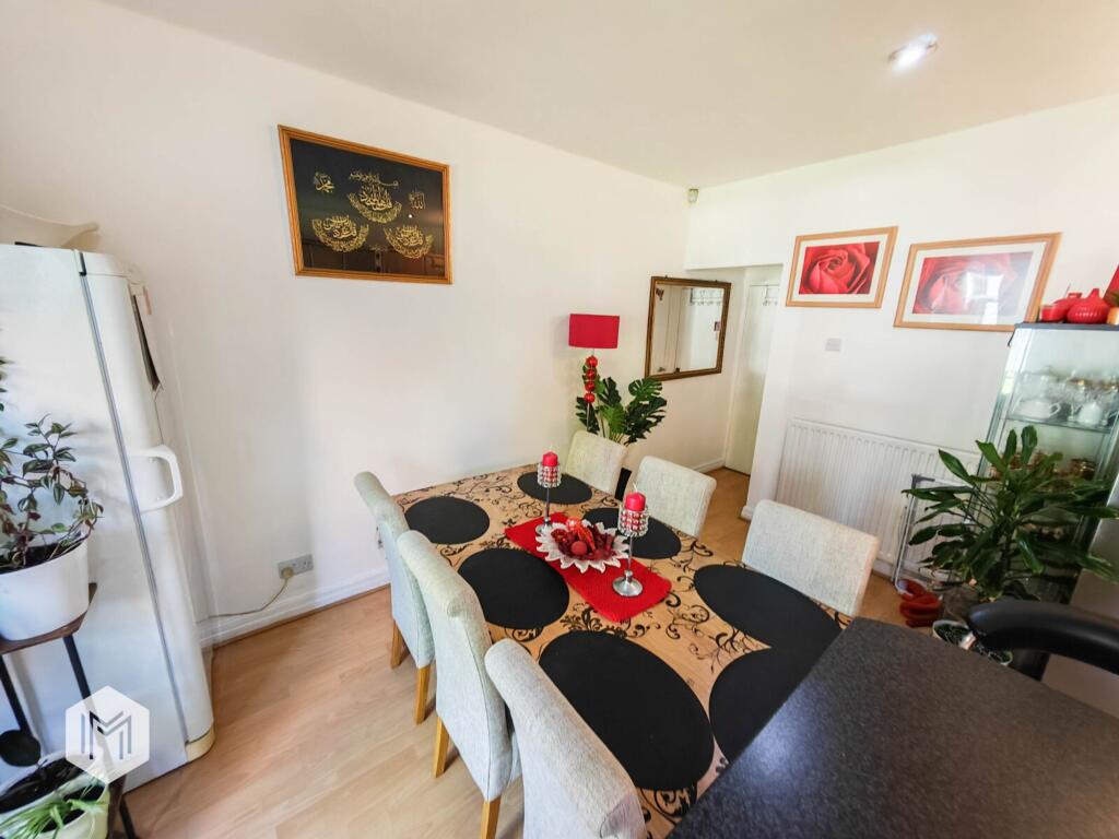Collyhurst Avenue, Worsley, M28 photo 4