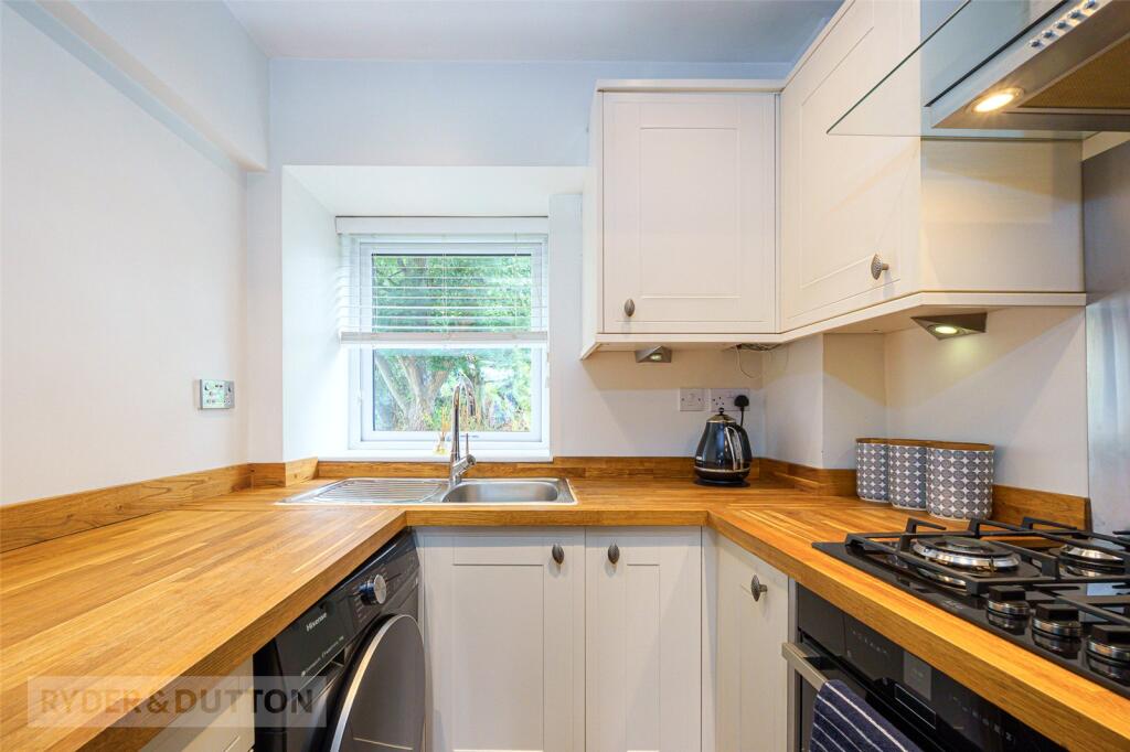 House in Calderdale, West Yorkshire - More
