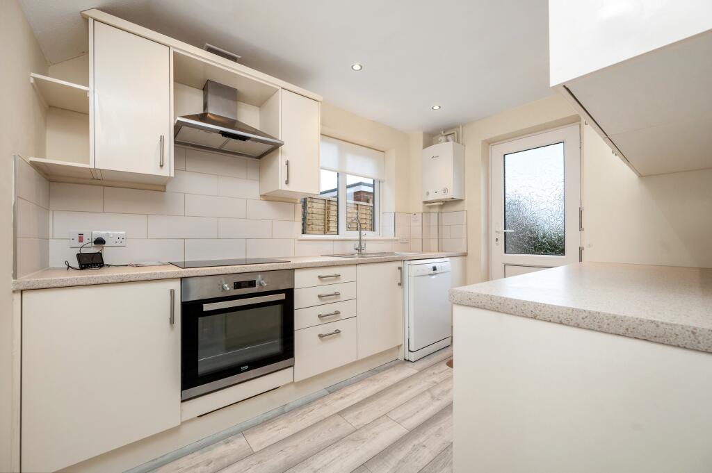 Main image of property: No Chain on Grange Drive, Melton Mowbray, LE13 1EZ