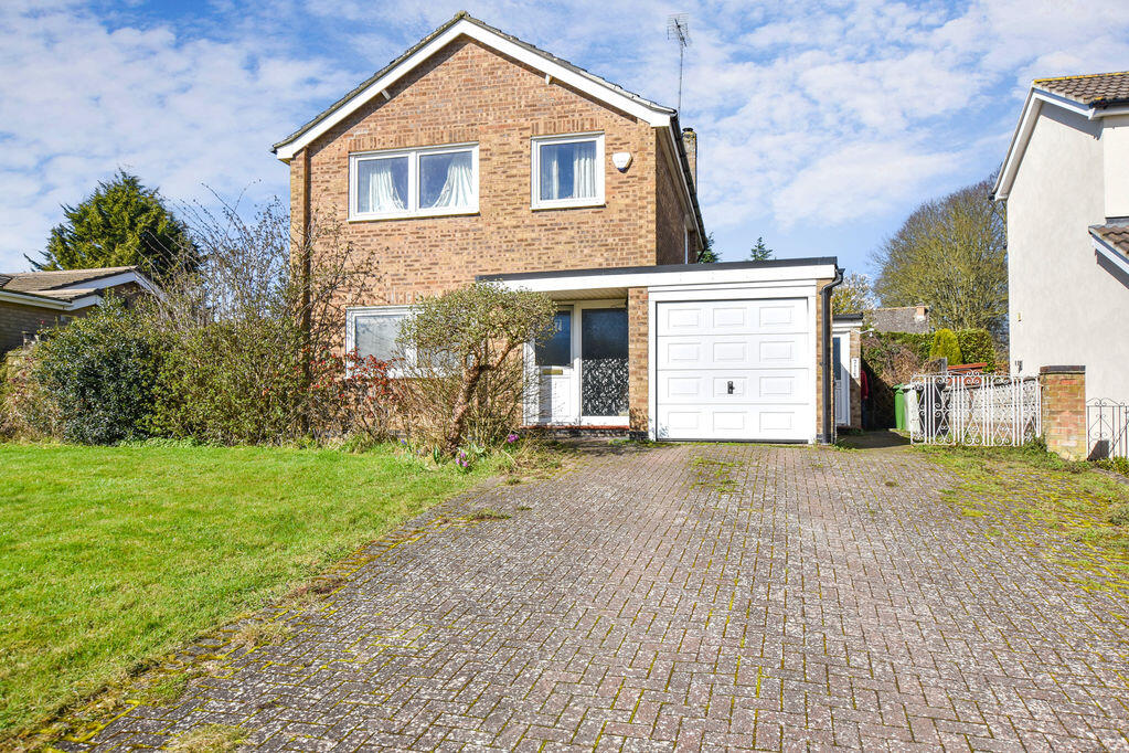 Main image of property: Willoughby Drive, Empingham