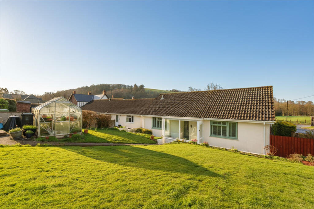 Main image of property: Market Close, Brushford, Dulverton