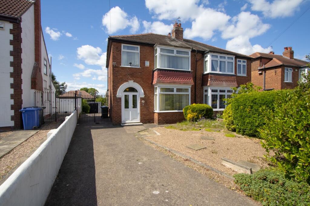 Main image of property: The Grove, Wheatley Hills , Doncaster, DN2