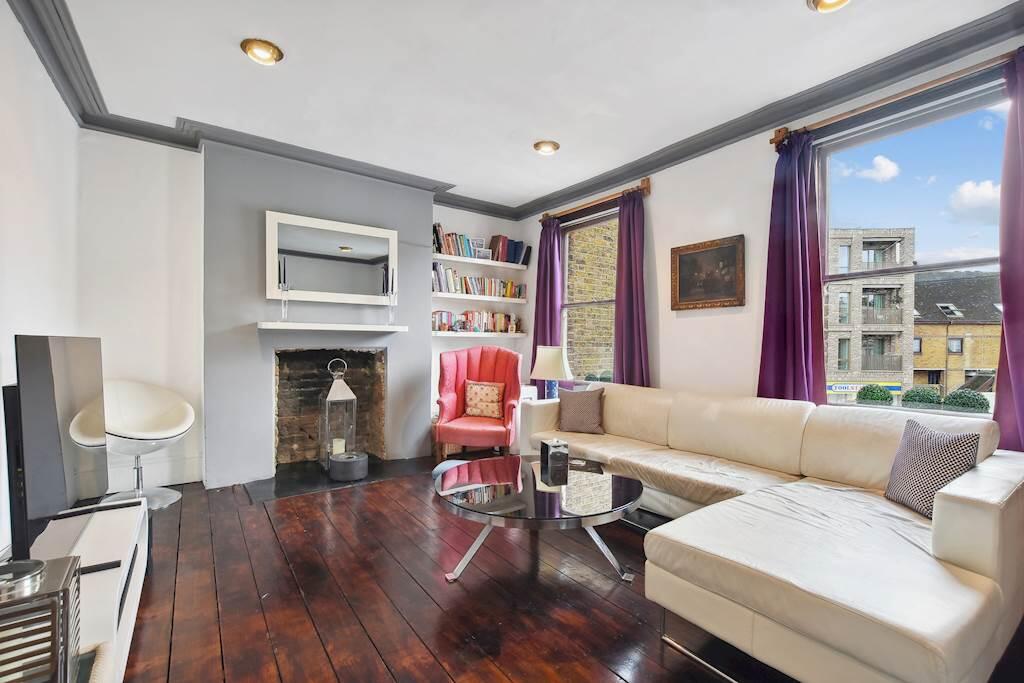 Main image of property: Portnall Road, W9