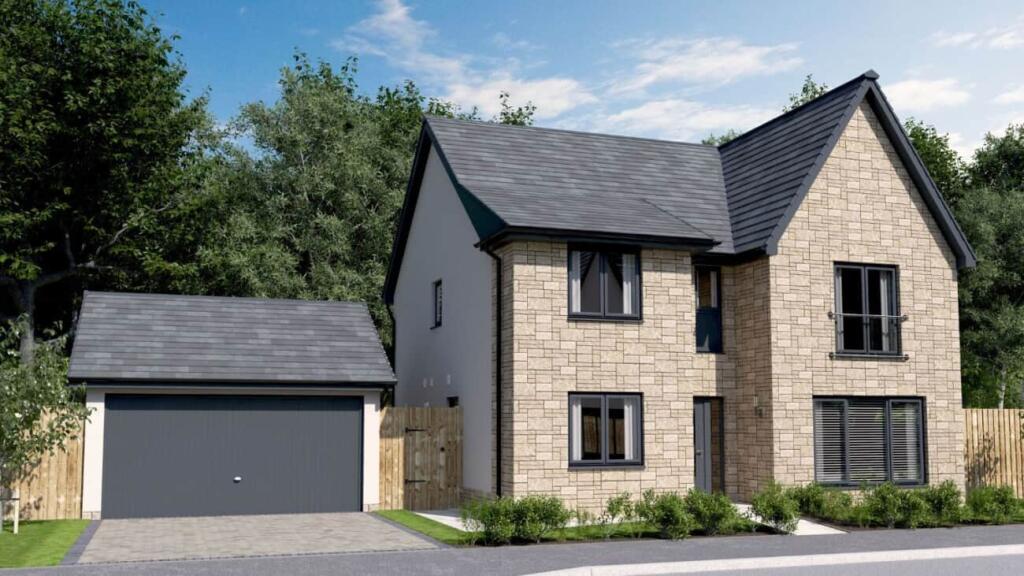 Main image of property: Rosslynlee, 
Roslin, 
Midlothian, 
EH25 9QF