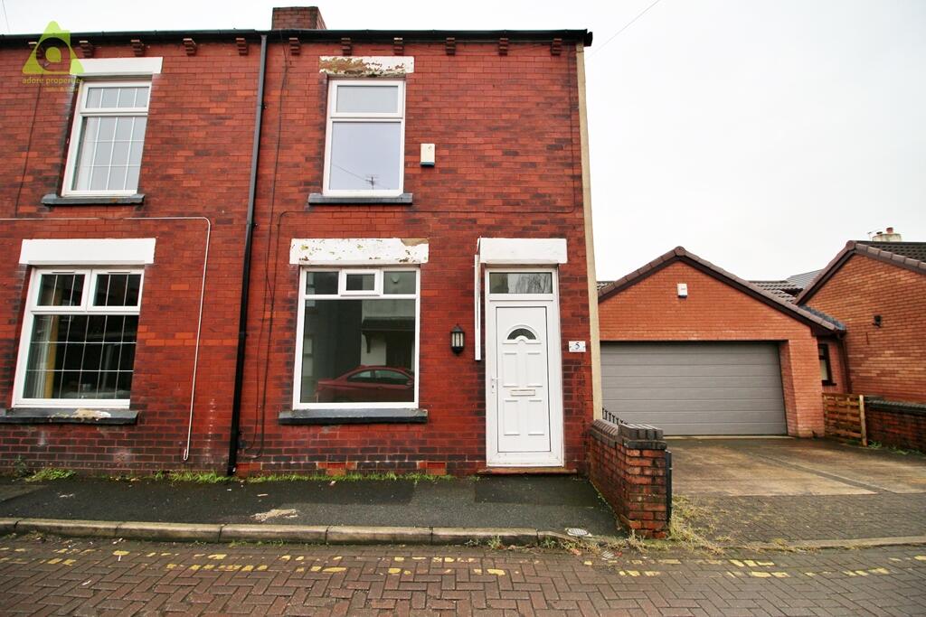 Main image of property: Marsh Street, Westhoughton, BL5 3SN