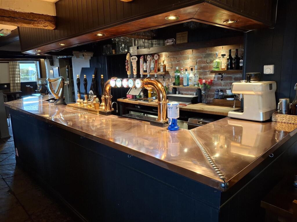 Main image of property: Licenced Trade, Pubs & Clubs, Oxenhope, West Yorkshire
