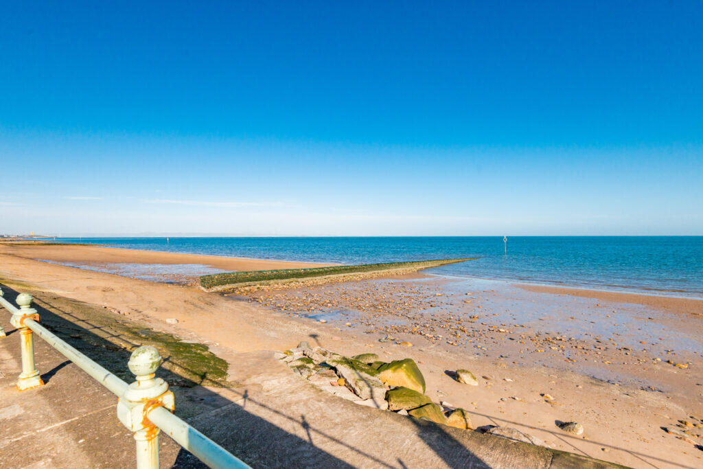 Main image of property: 28 Esplanade Terrace, Joppa, EH15 2ES