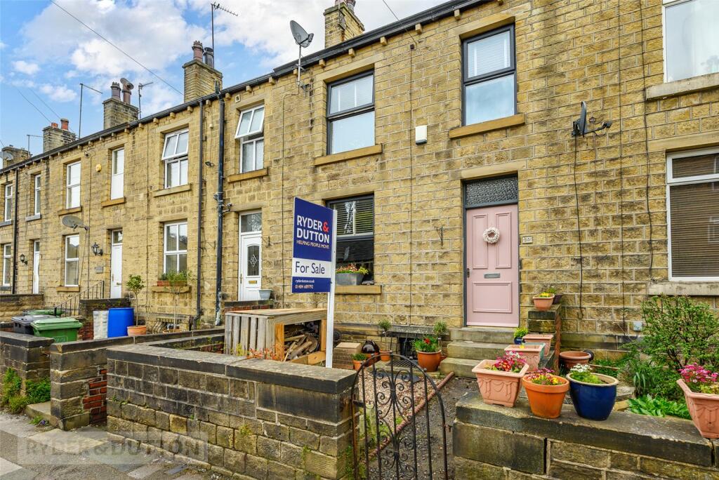 Main image of property: Thirstin Road, Honley, Holmfirth, West Yorkshire, HD9