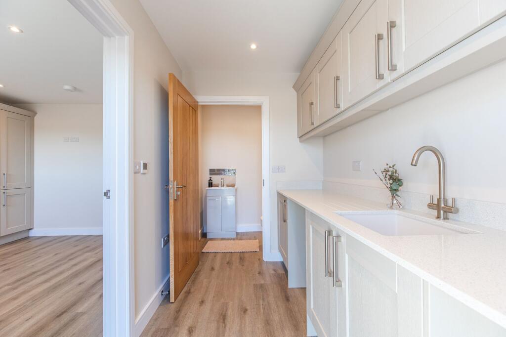LAST TWO HOMES REMAINING at Allium Way, Walpole Cross Keys photo 4