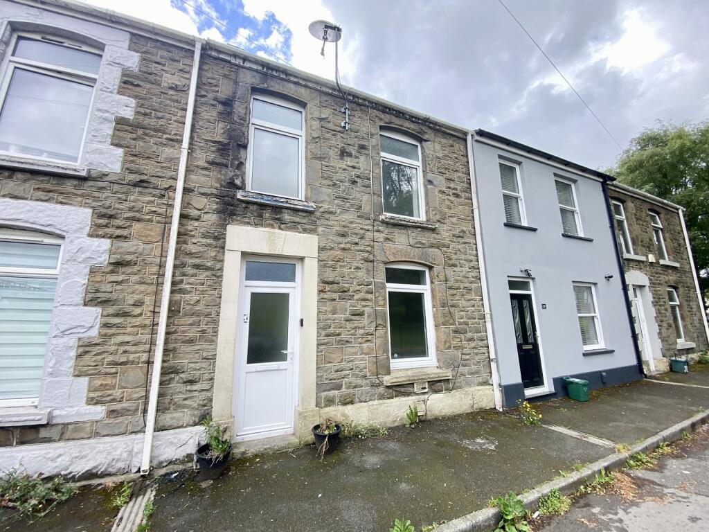 Main image of property: Wychtree Street, Morriston, Swansea, City And County of Swansea.