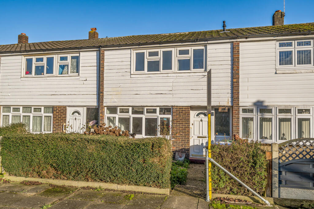 Main image of property: Beal Close, Welling