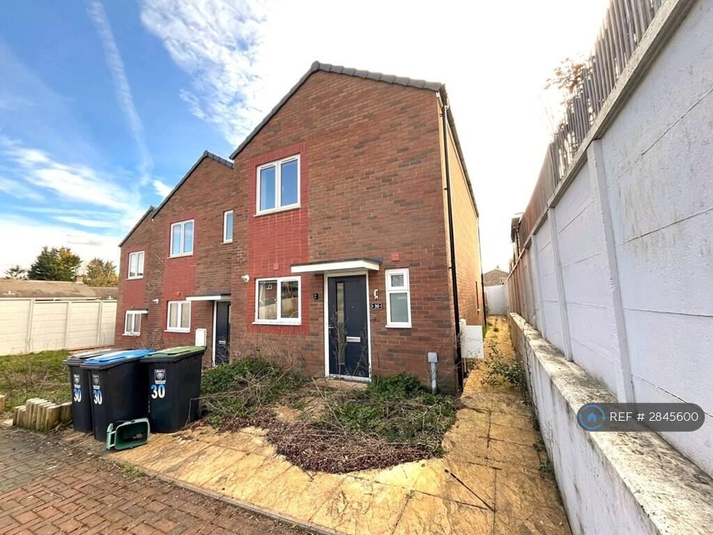 Main image of property: Great Heart, Hemel Hempstead, HP2