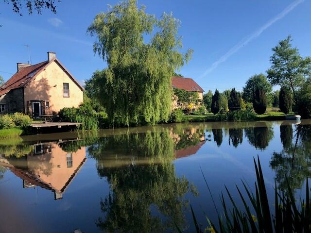 Main image of property: St-Georges-de-Rouelley, Manche, Normandy