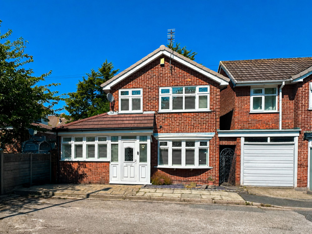 Main image of property: Tarbock Road, Huyton, L36