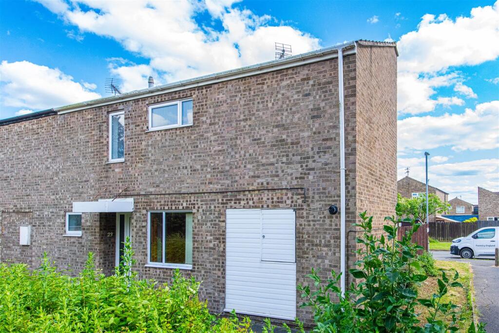 Main image of property: Ibsen Walk, Corby