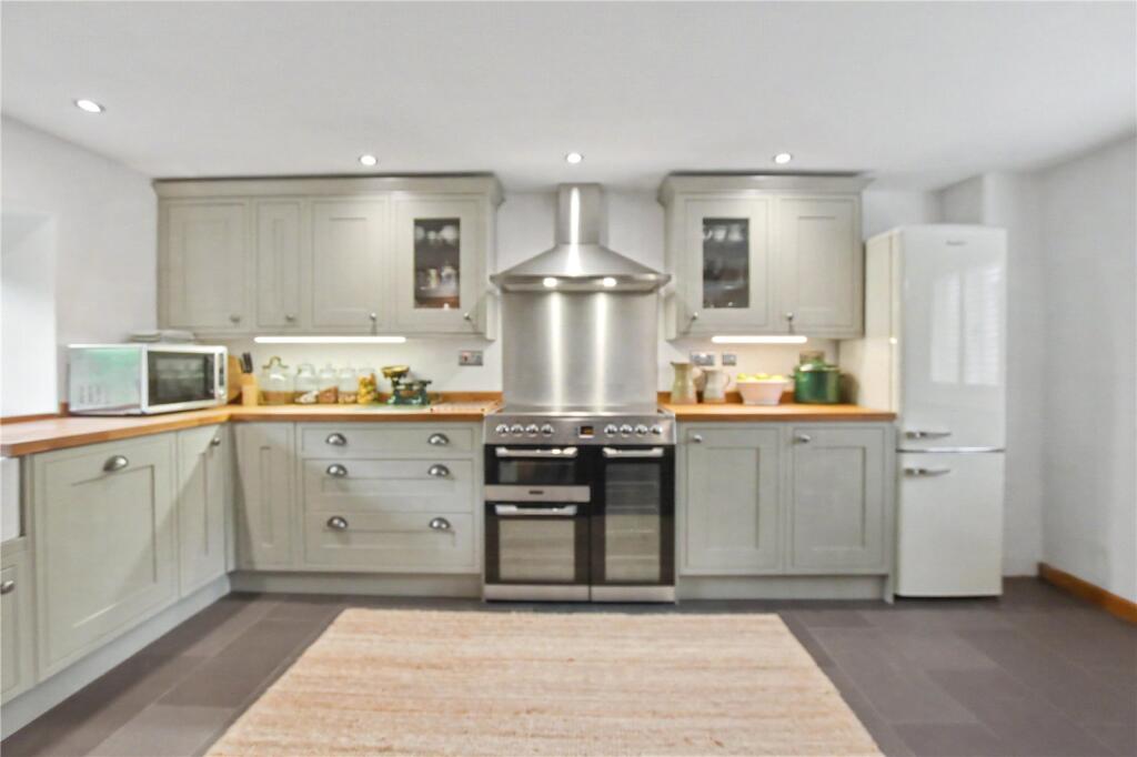 House in Fitzhead, Somerset - View 5