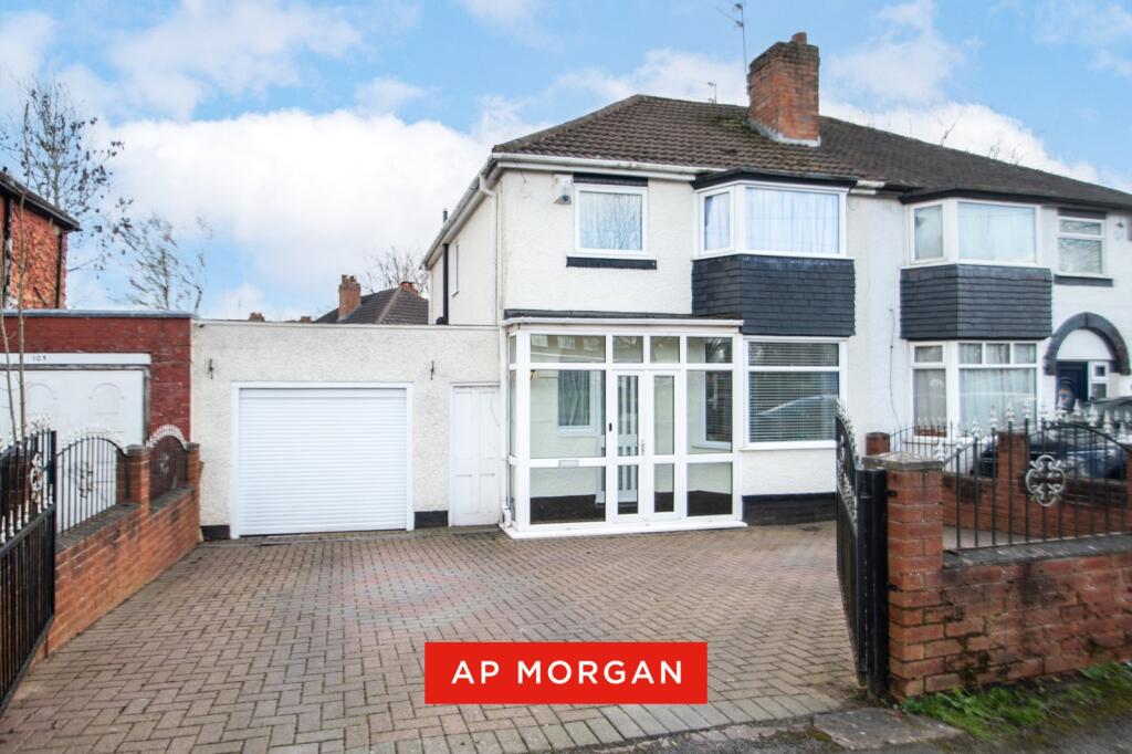 Turves Green, Birmingham, West Midlands, B31