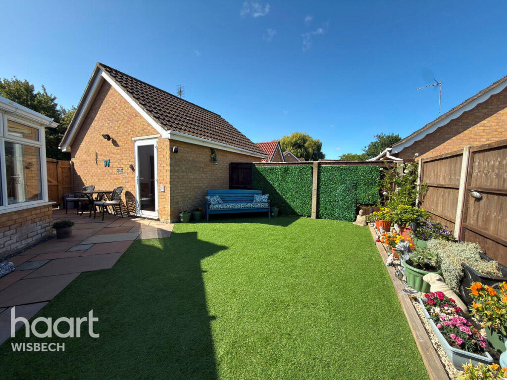 House in Fenland, Wisbech - View 5