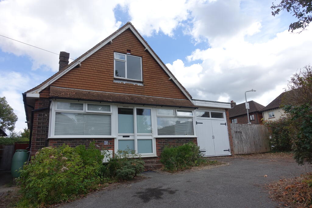 House in Tonbridge