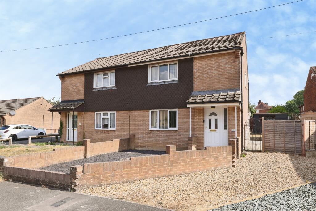 Main image of property: Hudson Road, SALISBURY