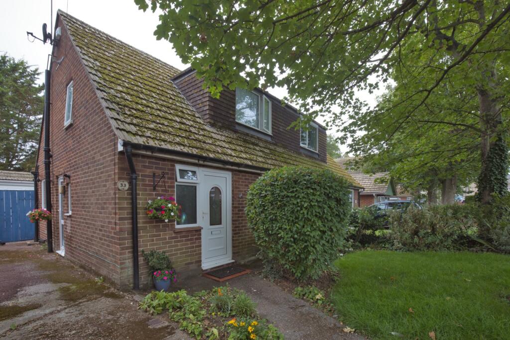 Main image of property: Albion Road, Broadstairs, CT10