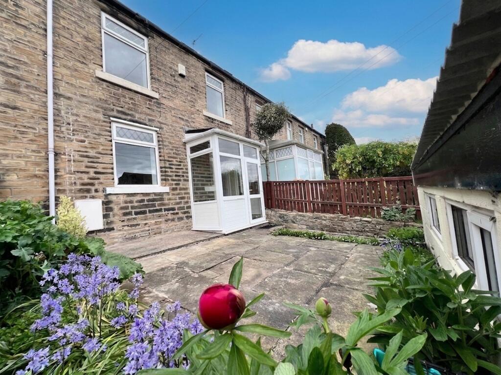 Main image of property: West Place, Huddersfield, HD5