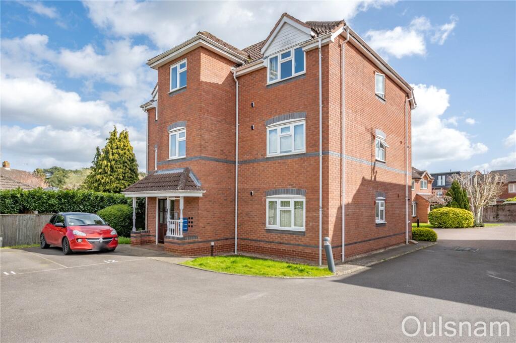 Additional image 7 of Button Drive, Bromsgrove, Worcestershire, B61