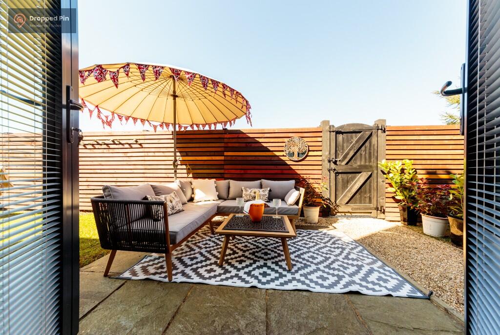 Main image of property: The Marlows, School Lane, Hadlow Down, TN22