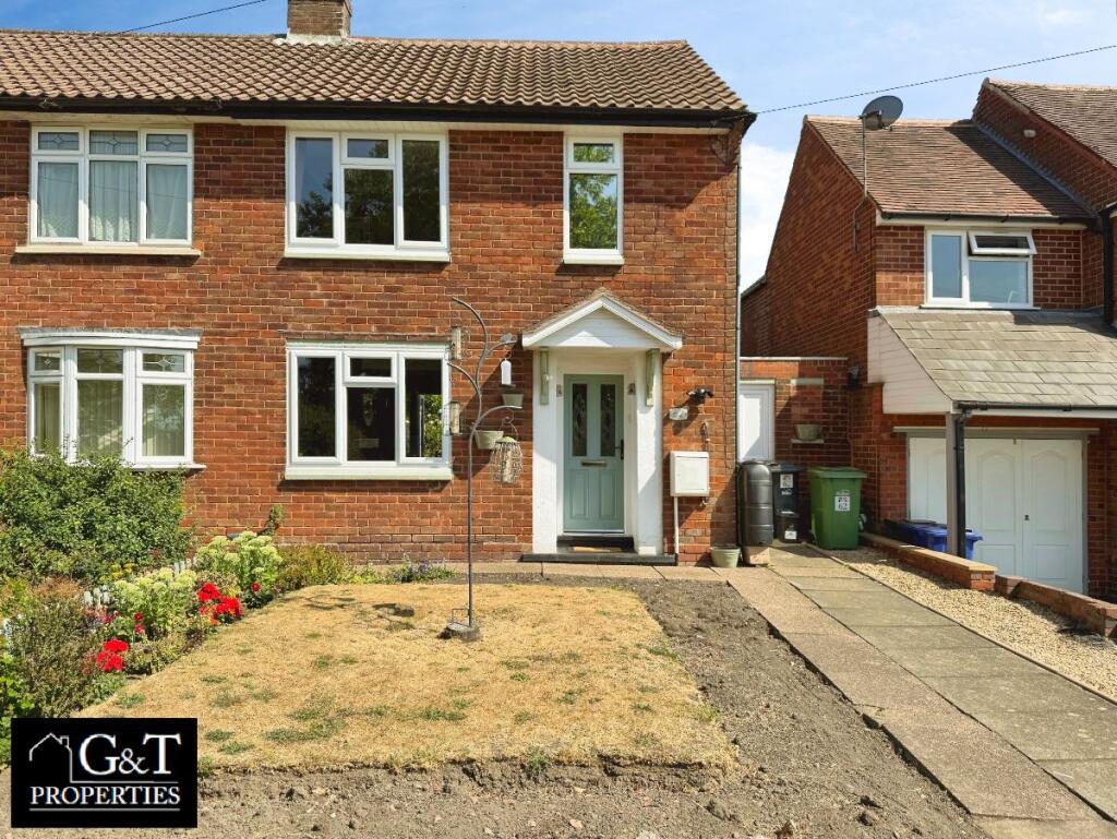 Main image of property: Pheasant Street, Brierley Hill
