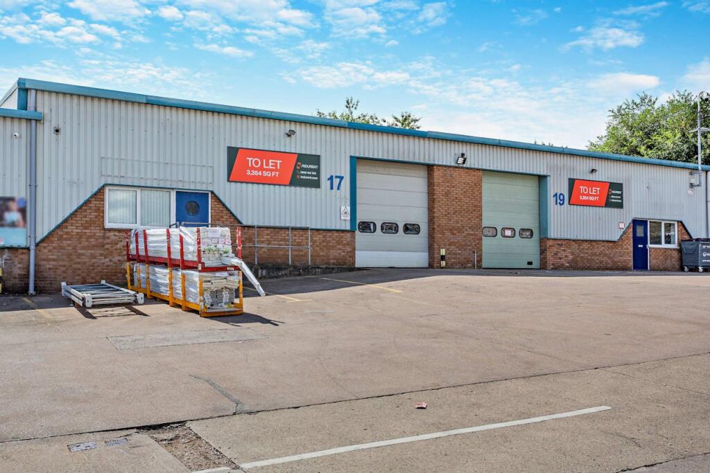 Fieldhead Business Park, Great Russell Court, Fieldhead Business Park, Bradford, BD7 1LW