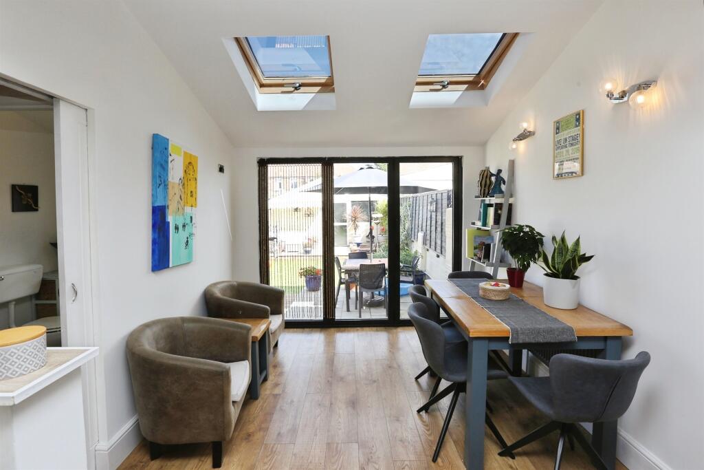 House in Gosport, Hampshire - View 4