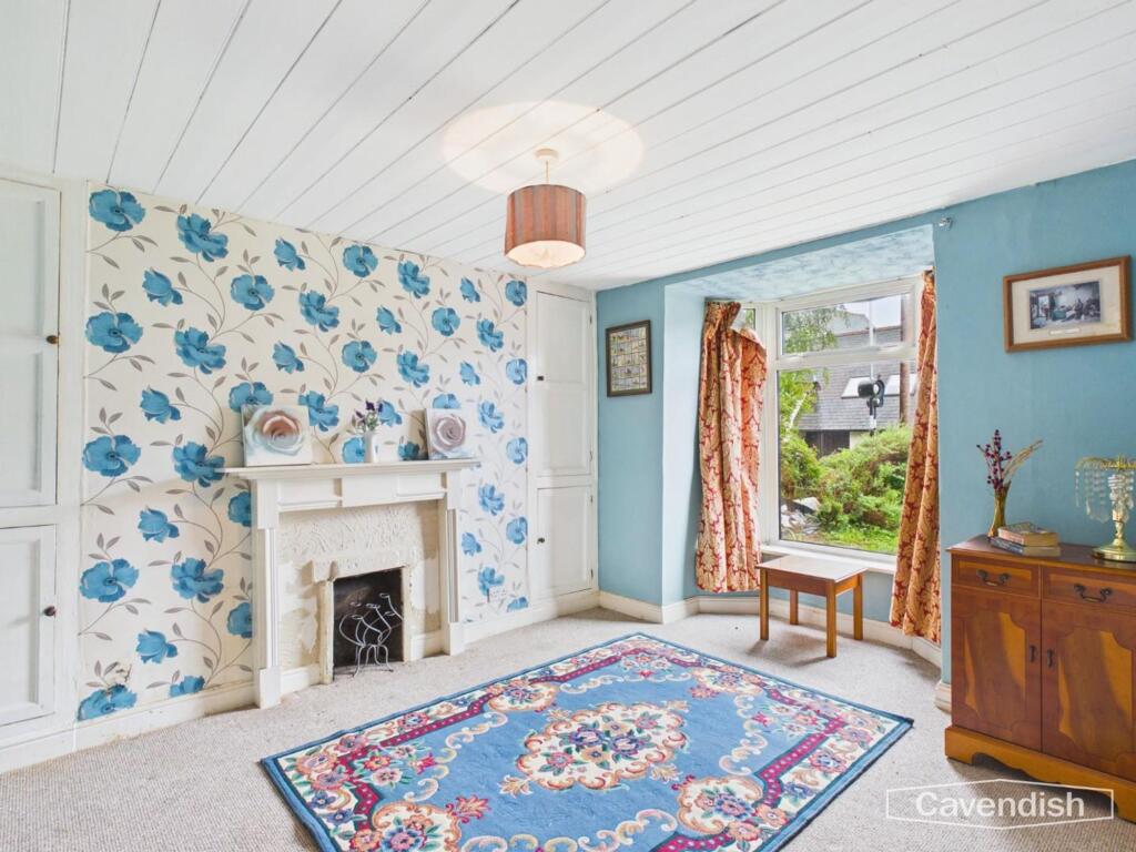House in Chester - More
