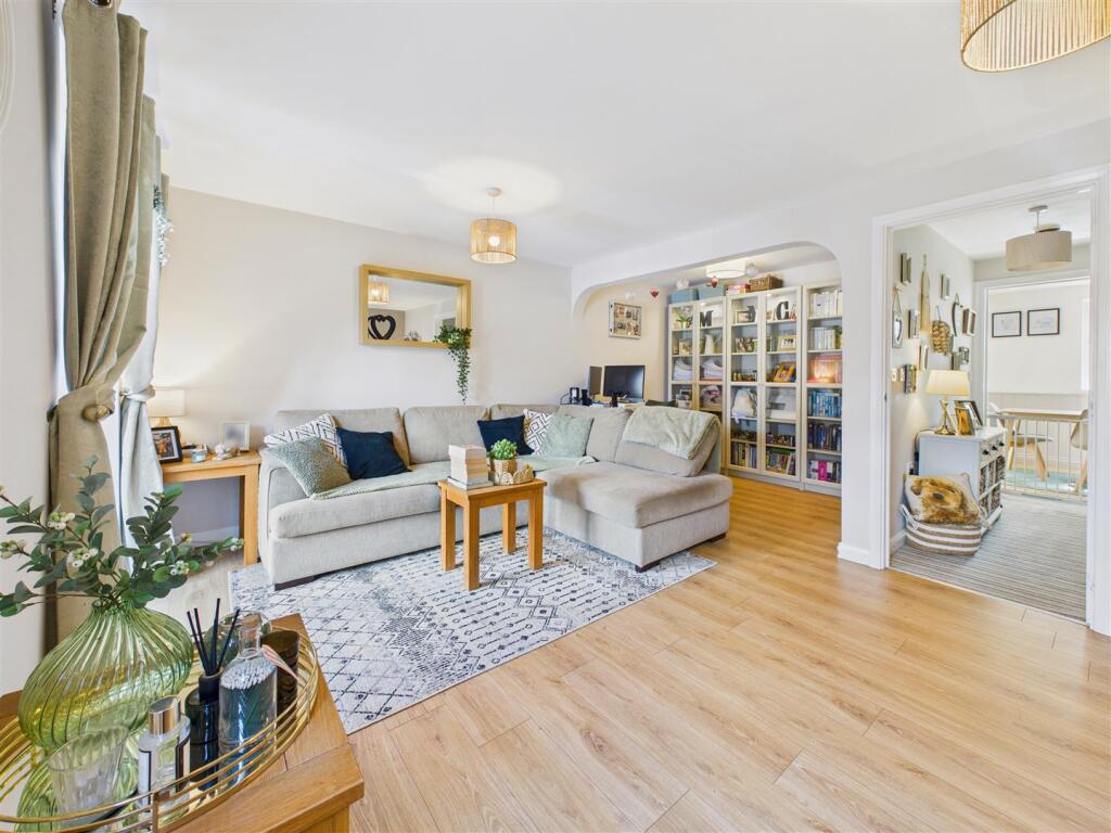House in Brough, Elloughton-cum-Brough - View 2
