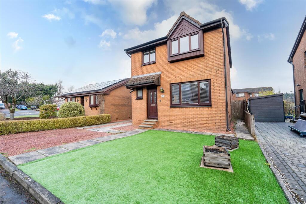 Main image of property: Barnes Green, Livingston