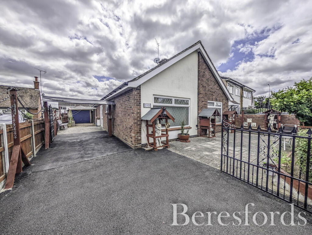 Main image of property: Mersea Road, Colchester, CO2