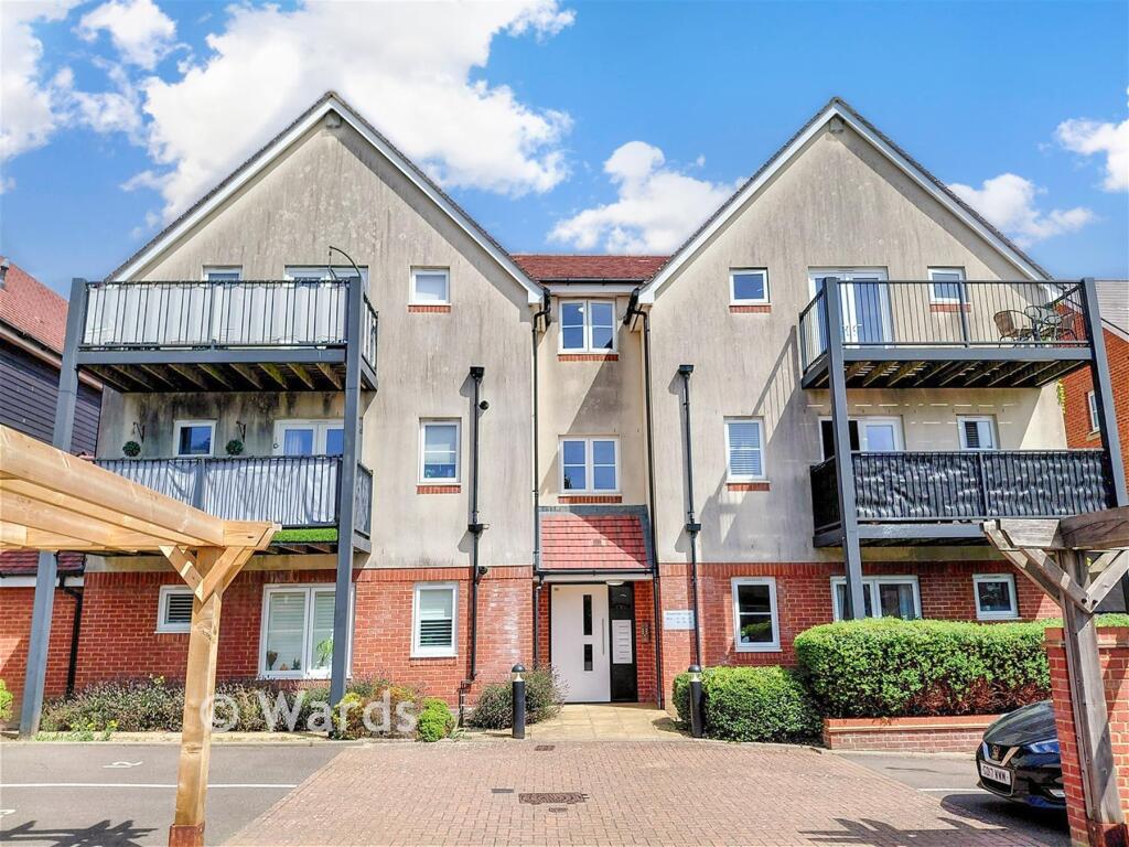Main image of property: Broadview Close, Ashford, Kent