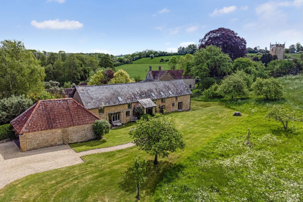 Main image of property: Shepton Montague, Wincanton, BA9