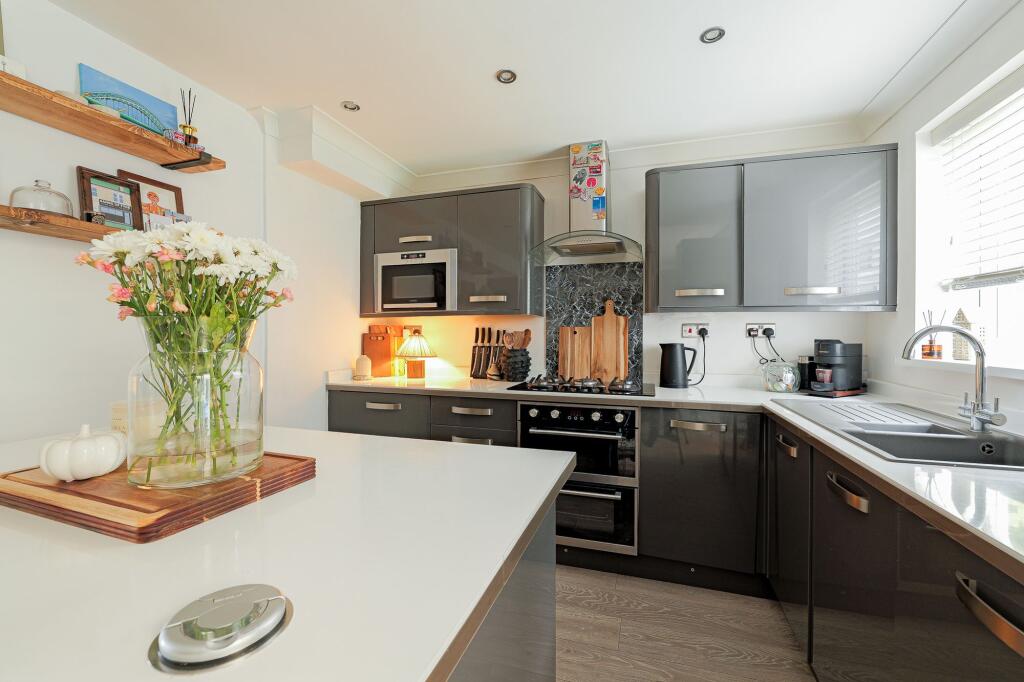 House in North Tyneside, Killingworth - View 5