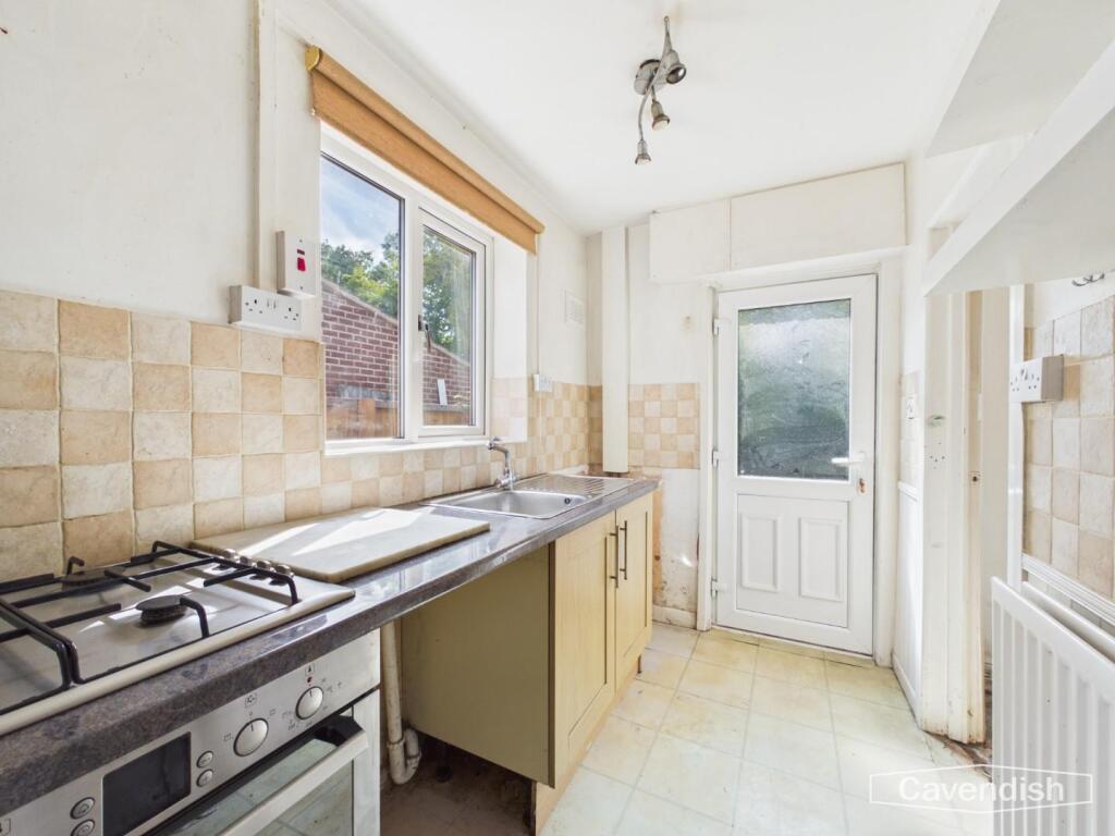 House in Chester, Hoole, City of Chester - View 4