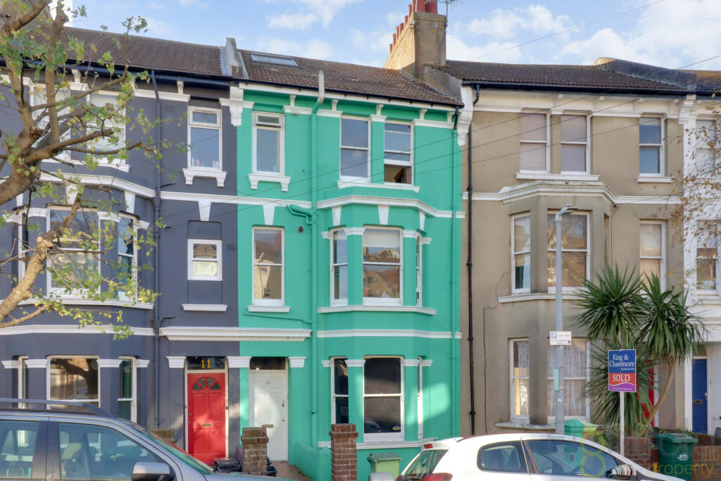 Main image of property: Warleigh Road, Brighton