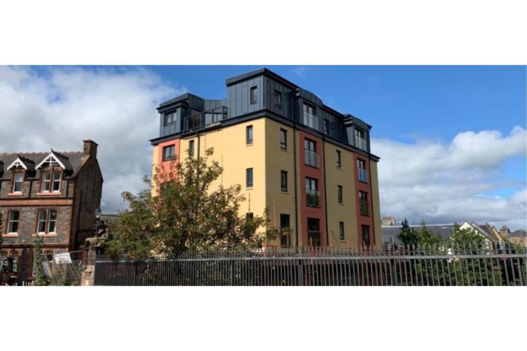 Main image of property: Gala Lane, Galashiels, TD1