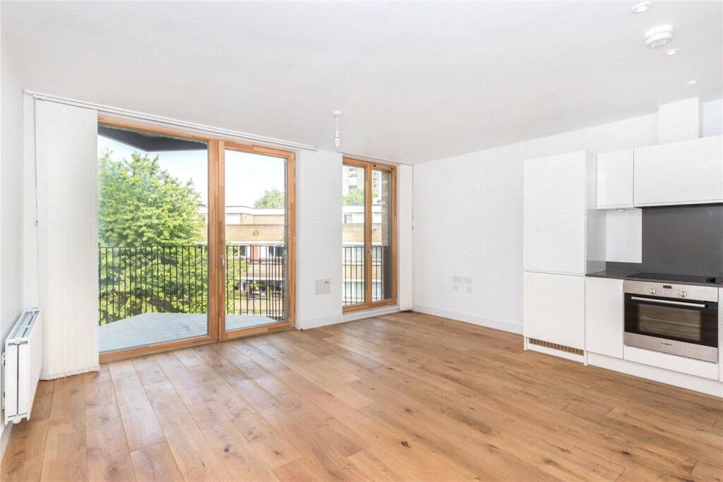 Main image of property: Packenham House, 25 Lockton Street, London, W10